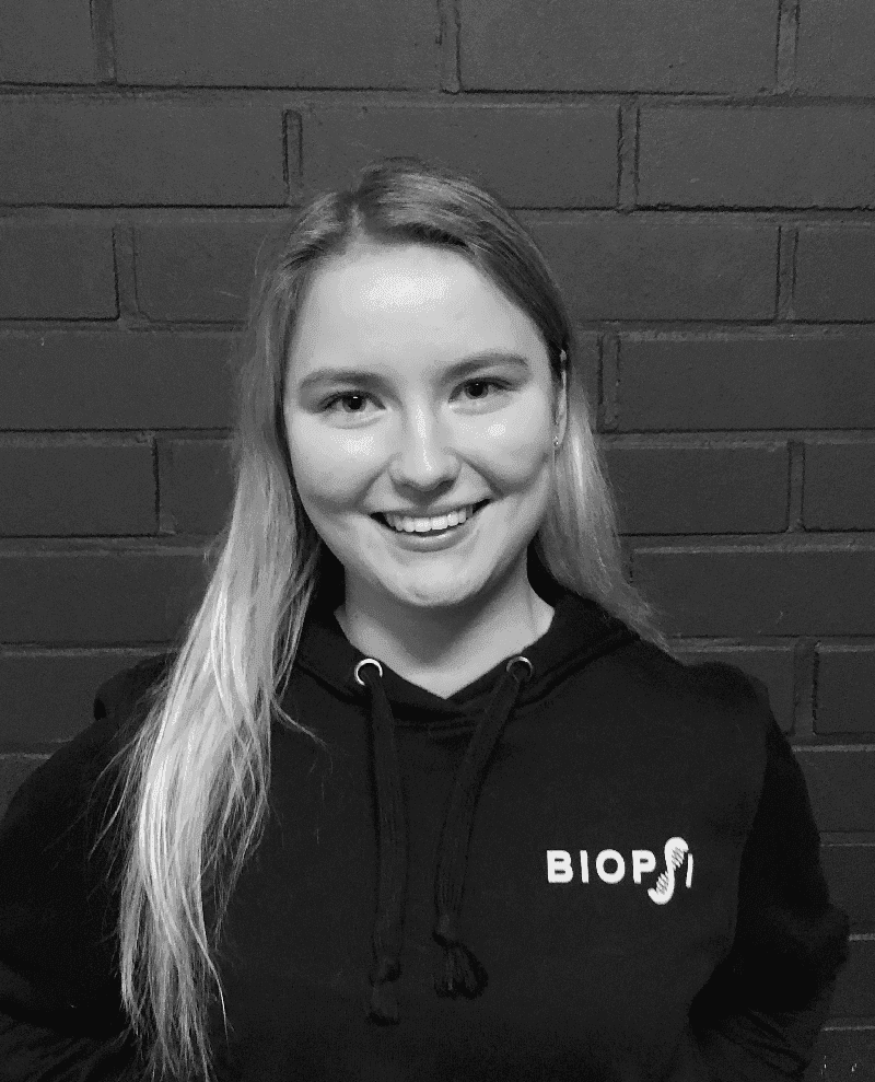 Picture of Aino Ikonen