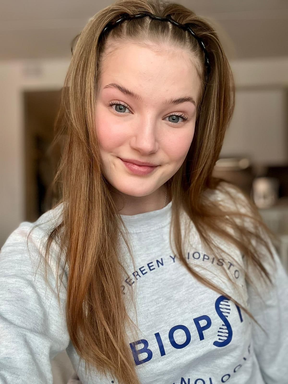 Picture of Amanda Vanhatalo
