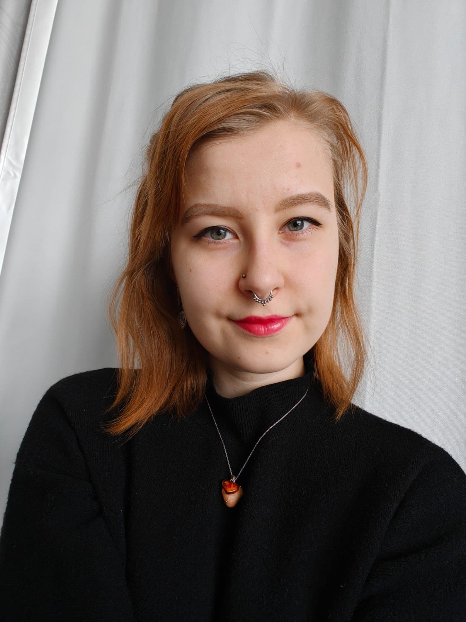 Picture of Anni Honkanen