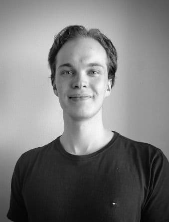 Picture of Antti Kiviaho