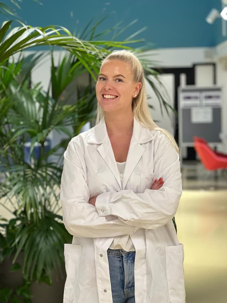 Picture of Eerika Suokas