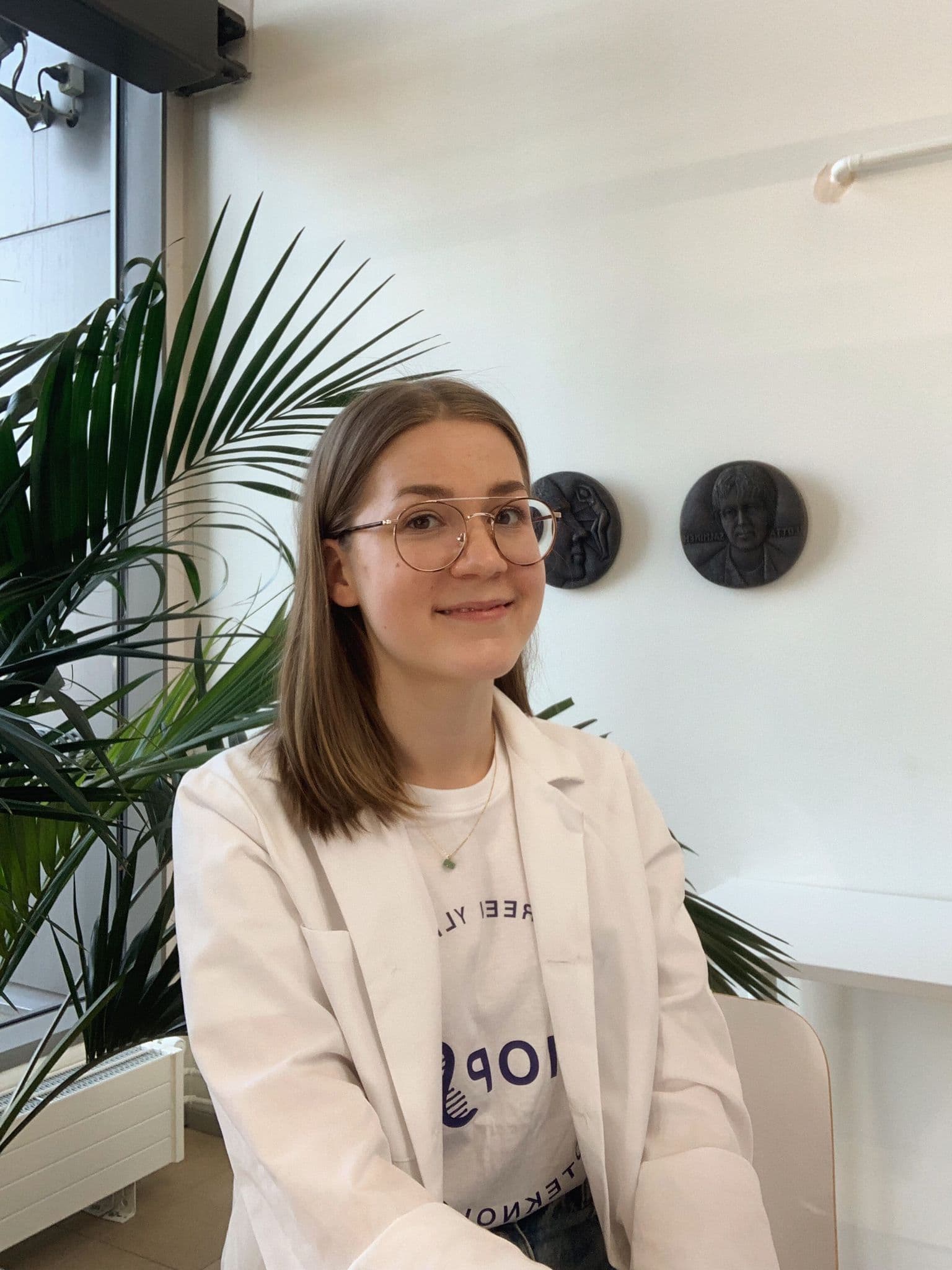 Picture of Emmi Eskelinen