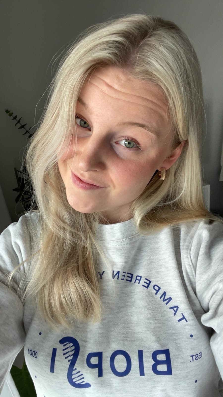 Picture of Erika Niininen