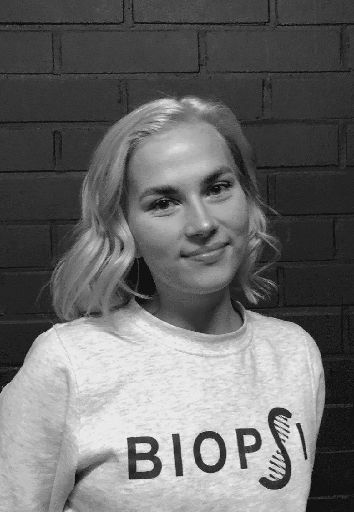 Picture of Essi Koho
