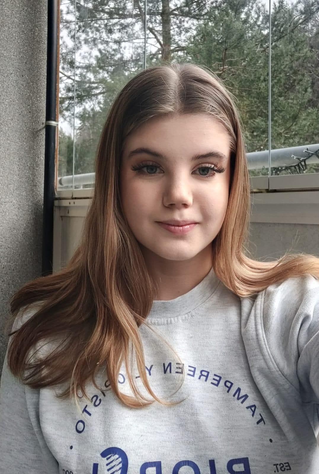 Picture of Inka Virkkunen