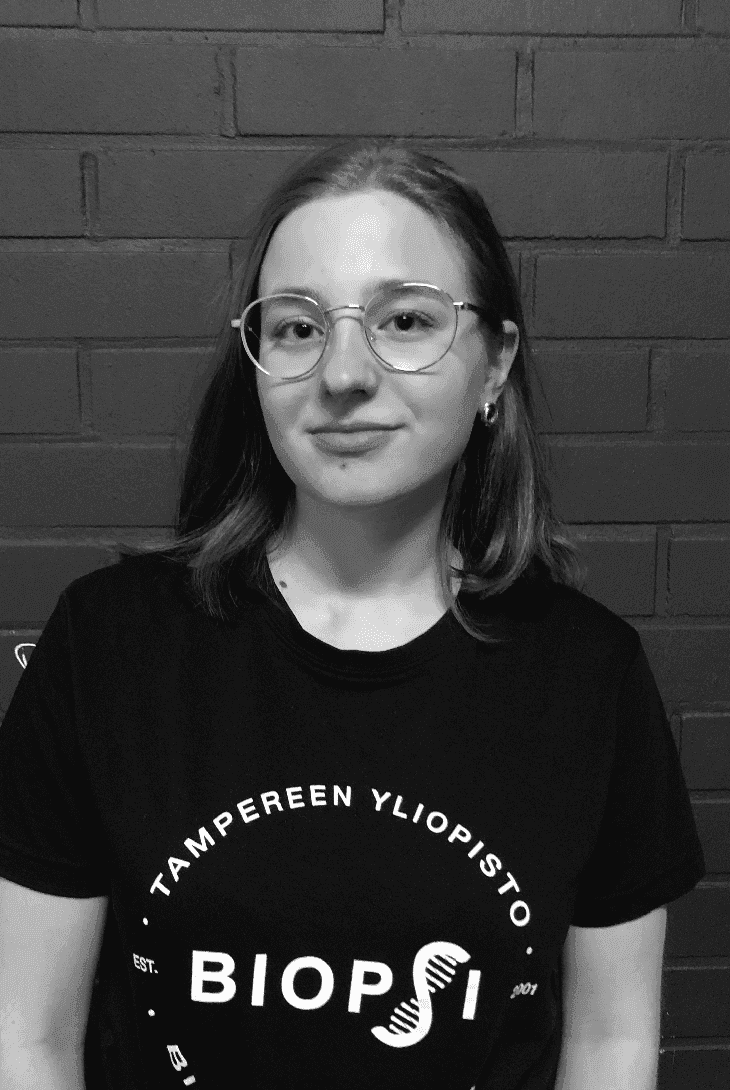 Picture of Jenni Rapakko