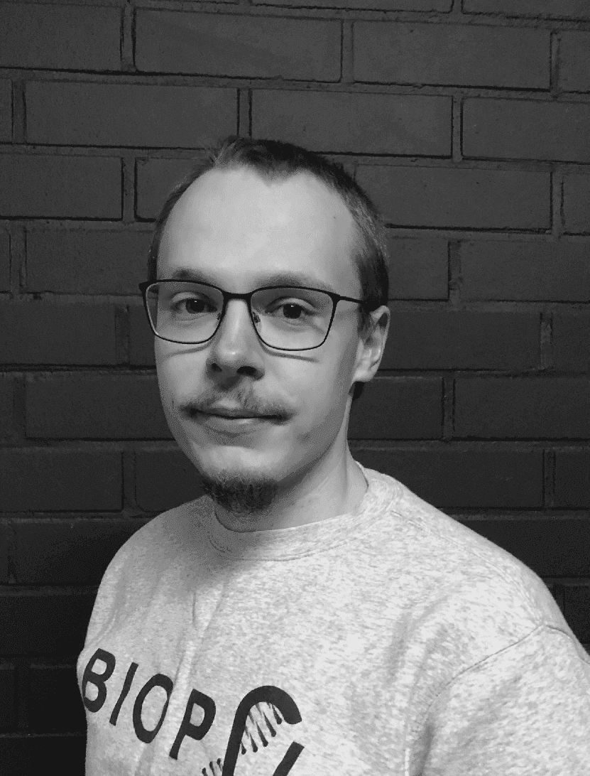 Picture of Lauri Seppälä