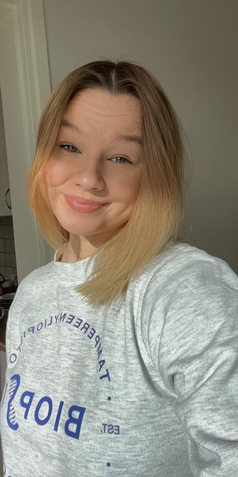 Picture of Lotta Laitila