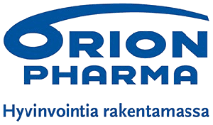 Partner company logo
