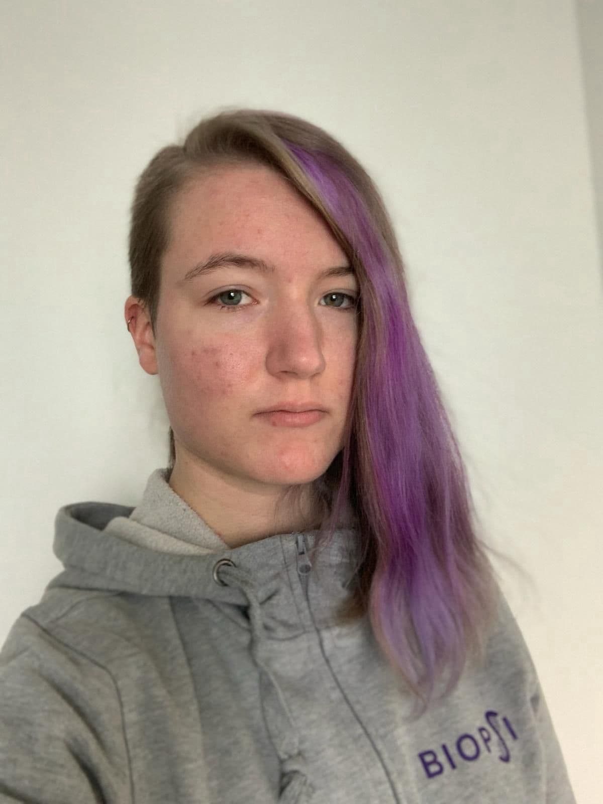 Picture of Ronja Hankaniemi