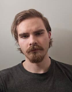 Picture of Ville Varismäki