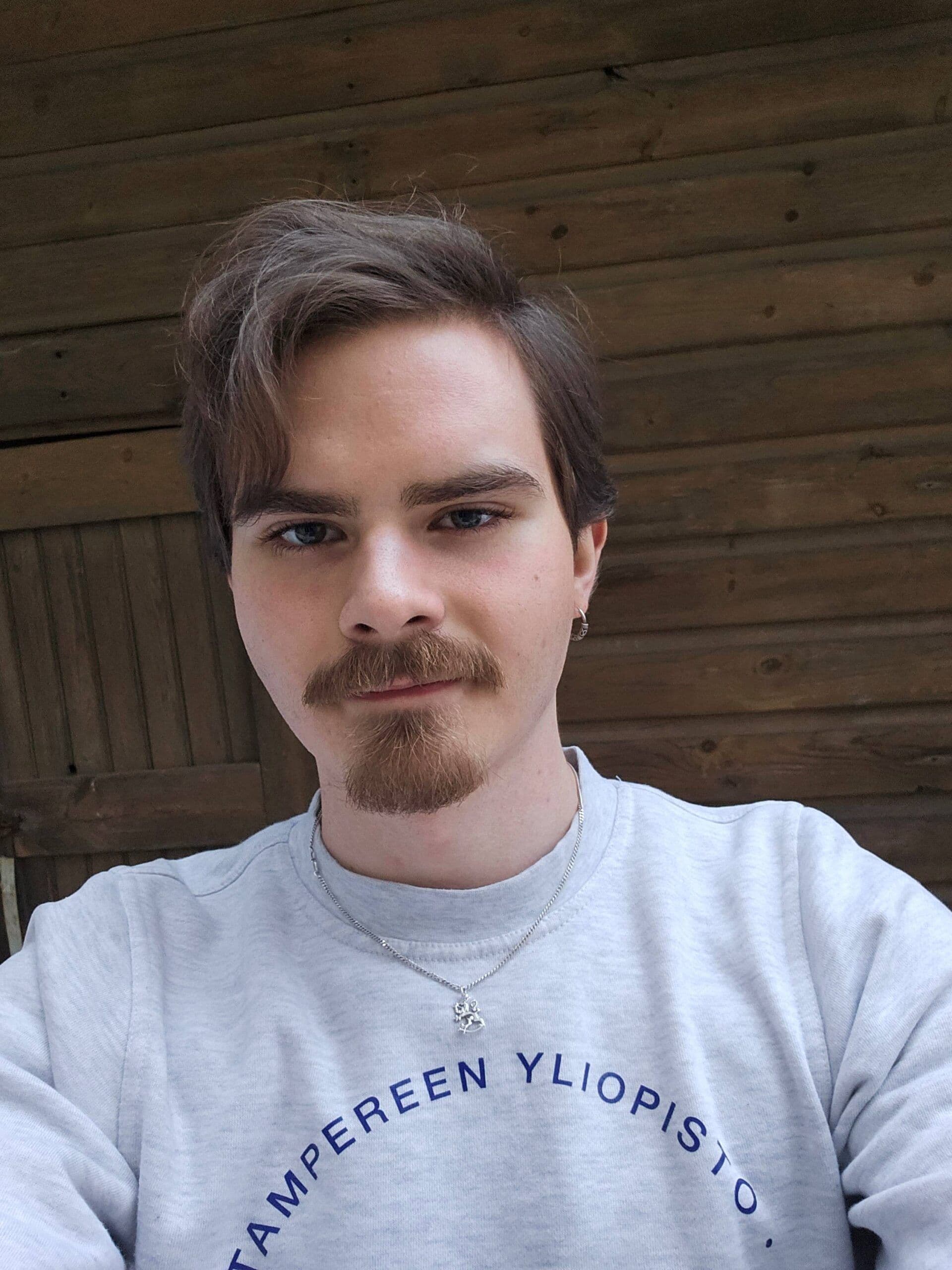 Picture of Ville Varismäki