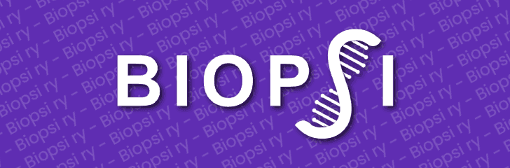 BiopsiSanomat cover